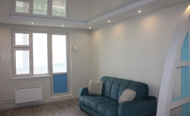 Ремонт квартиры в Новопеределкино