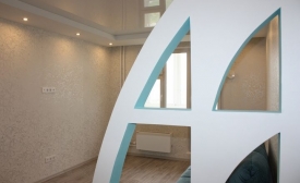 Ремонт квартиры в Новопеределкино