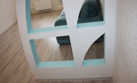 Ремонт квартиры в Новопеределкино