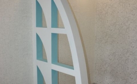 Ремонт квартиры в Новопеределкино