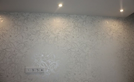 Ремонт квартиры в Новопеределкино