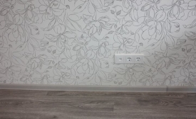 Ремонт квартиры в Новопеределкино