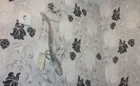 Ремонт квартиры в Новопеределкино