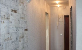 Ремонт квартиры в Новопеределкино