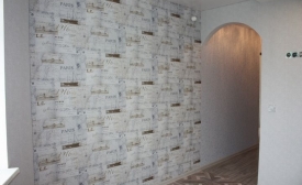 Ремонт квартиры в Новопеределкино