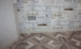 Ремонт квартиры в Новопеределкино