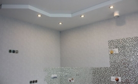 Ремонт квартиры в Новопеределкино