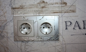 Ремонт квартиры в Новопеределкино