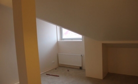 Ремонт загородного дома