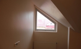 Ремонт загородного дома