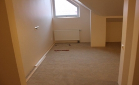 Ремонт загородного дома