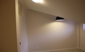 Ремонт загородного дома