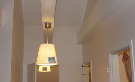 Ремонт загородного дома