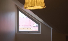 Ремонт загородного дома