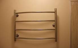 Ремонт загородного дома