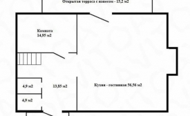 Строительство кирпичного дома