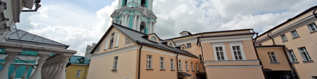 Памятники Москвы Памятники Москвы