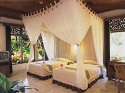  Бунгало стиль интерьера