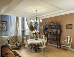 Французский стиль