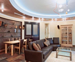 Венеция стиль интерьера